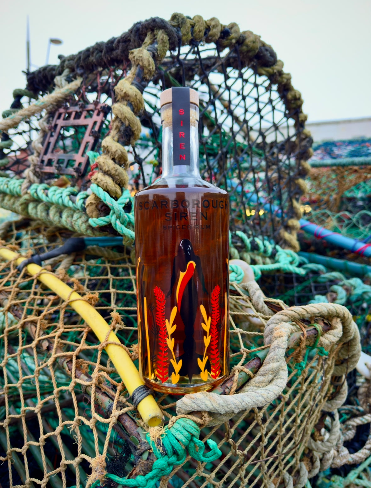Spiced Rum SALE!