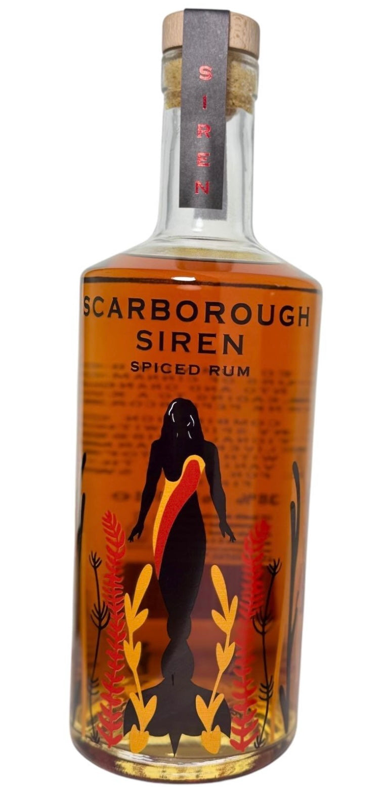 Spiced Rum SALE!